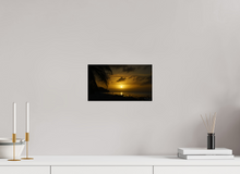 Load image into Gallery viewer, 12 x 6.8″, Photo Print On Fuji Crystal DP II Cayman Fisherman(alpha)
