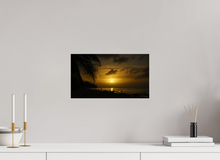 Load image into Gallery viewer, 16 x 9″, Photo Print On Fuji Crystal DP II Cayman Fisherman(alpha)