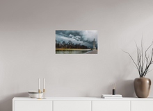 Load image into Gallery viewer, 24 x 13.5″, Photo Print On Fuji Crystal DP II NO TITLE