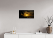 Load image into Gallery viewer, 24 x 13.5″, Photo Print On Fuji Crystal DP II Cayman Fisherman(alpha)