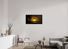 Load image into Gallery viewer, 40 x 22.5″, Photo Print On Fuji Crystal DP II Cayman Fisherman(alpha)
