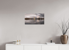 Load image into Gallery viewer, 24 x 13.5″, Glossy Canvas On Stretcher Frame NO TITLE