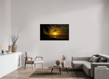 Load image into Gallery viewer, 55 x 30.9″, Photo Print On Fuji Crystal DP II Cayman Fisherman(alpha)