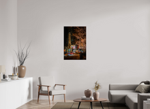 Load image into Gallery viewer, 24 x 36″, Glossy Canvas On Stretcher Frame Mag 30
