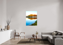 Load image into Gallery viewer, 36 x 48″, Glossy Canvas On Stretcher Frame NO TITLE
