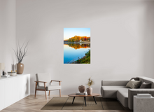 Load image into Gallery viewer, 36 x 48″, Photo Print On Fuji Crystal DP II NO TITLE
