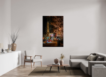 Load image into Gallery viewer, 40 x 60″, Glossy Canvas On Stretcher Frame Mag 30

