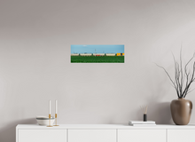 Load image into Gallery viewer, 24 x 8″, Photo Print On Fuji Crystal DP II NO TITLE
