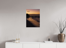 Load image into Gallery viewer, 18 x 24″, Photo Print On Fuji Crystal DP II Cayman Purple
