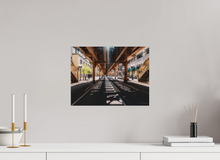 Load image into Gallery viewer, 16 x 12″, Photo Print On Fuji Crystal DP II L Shadows
