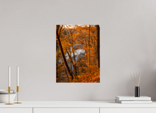 Load image into Gallery viewer, 12 x 16″, Glossy Canvas On Stretcher Frame NO TITLE
