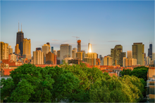 Load image into Gallery viewer, Main image Old Town Views (alpha)
