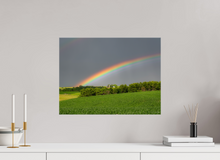 Load image into Gallery viewer, 20 x 15″, Glossy Canvas On Stretcher Frame NO TITLE
