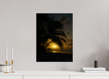 Load image into Gallery viewer, 15 x 20″, Photo Print On Fuji Crystal DP II Cayman Fisherman(beta)
