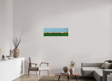 Load image into Gallery viewer, 36 x 12″, Photo Print On Fuji Crystal DP II NO TITLE
