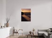 Load image into Gallery viewer, 30 x 40″, Photo Print On Fuji Crystal DP II Cayman Purple
