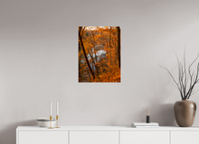 Load image into Gallery viewer, 18 x 24″, Glossy Canvas On Stretcher Frame NO TITLE
