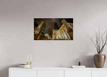 Load image into Gallery viewer, 32 x 18″, Photo Print On Fuji Crystal DP II Water Tower - alpha angle
