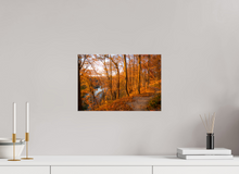 Load image into Gallery viewer, 15 x 10″, Glossy Canvas On Stretcher Frame NO TITLE
