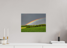 Load image into Gallery viewer, 16 x 12″, Glossy Canvas On Stretcher Frame NO TITLE
