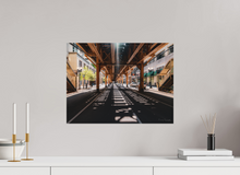 Load image into Gallery viewer, 20 x 15″, Photo Print On Fuji Crystal DP II L Shadows
