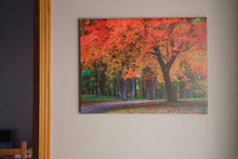 Load image into Gallery viewer, Bever Rainbow (horz)
