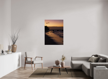 Load image into Gallery viewer, 36 x 48″, Photo Print On Fuji Crystal DP II Cayman Purple
