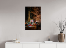 Load image into Gallery viewer, 20 x 30″, Glossy Canvas On Stretcher Frame Mag 30
