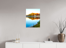 Load image into Gallery viewer, 18 x 24″, Glossy Canvas On Stretcher Frame NO TITLE
