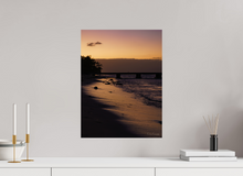 Load image into Gallery viewer, 15 x 20″, Photo Print On Fuji Crystal DP II Cayman Purple
