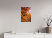 Load image into Gallery viewer, 16 x 24″, Glossy Canvas On Stretcher Frame NO TITLE
