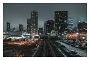 Night Train beta