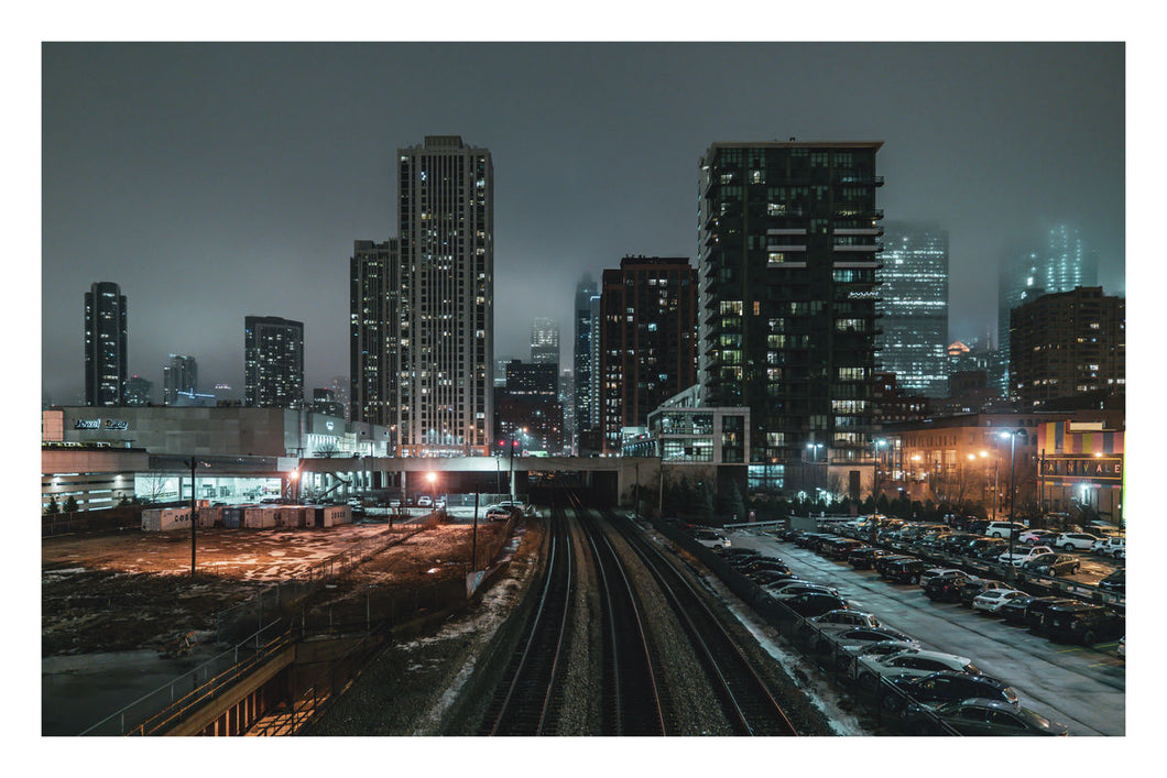 Night Train beta